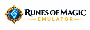 Runes Of Magic Emulator Logo