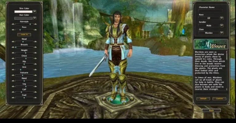 Runes of Magic emulator errors and fixes