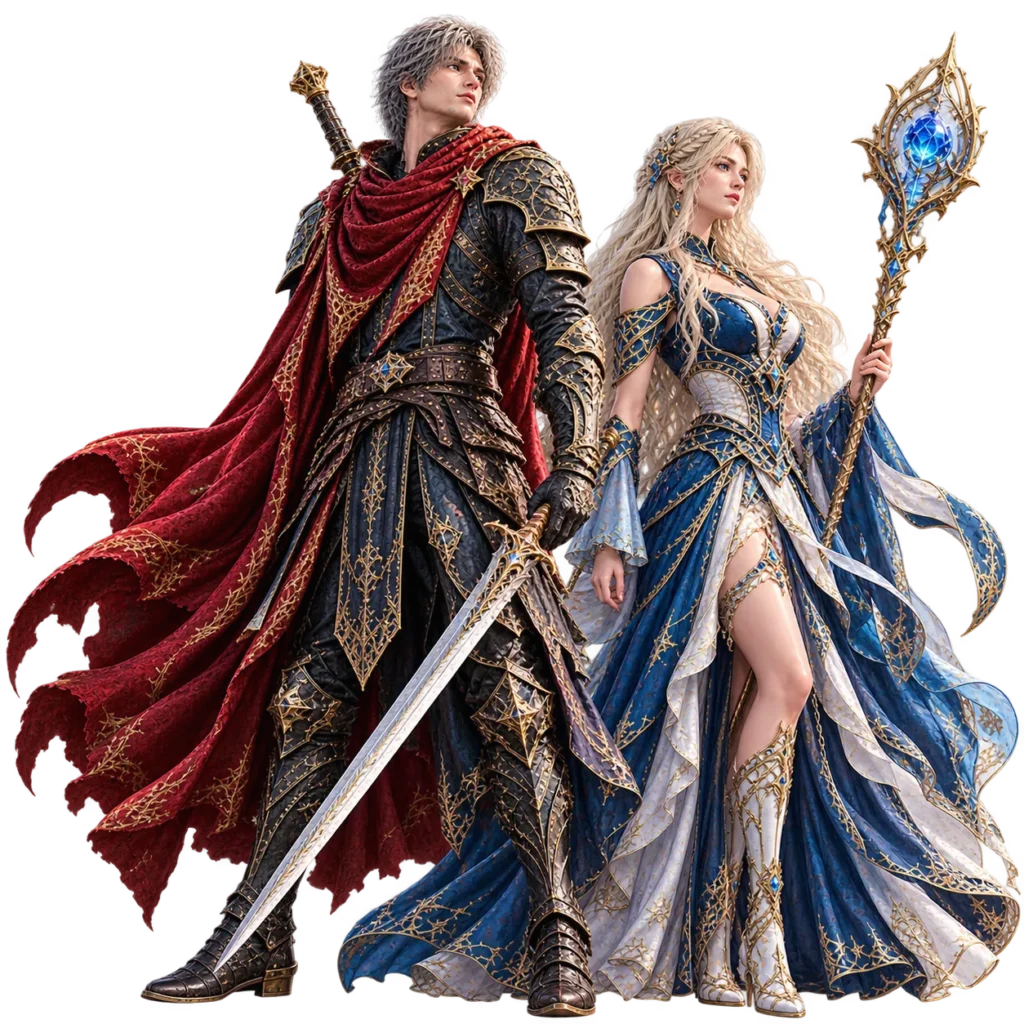Runes of Magic Emulator Setup Guide – Server Files & Client 1 Runes of Magic Emulator Server Files Client
