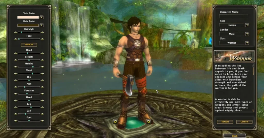 Runes of Magic Emulator Setup Guide – Server Files & Client 9 Runes of Magic Game