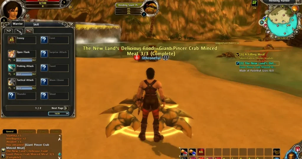Runes of Magic Emulator Setup Guide – Server Files & Client 11 gameplay Runes of magic emulator